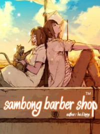 Sambong Barber Shop