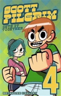 Scott Pilgrim