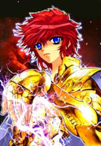 Saint Seiya Episode.G