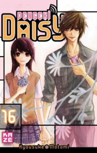 Dengeki Daisy