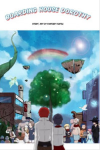 Boarding House Dorothy