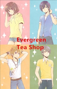 Evergreen Tea Shop