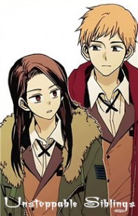Unstoppable Siblings