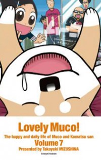 Itoshi no Muco