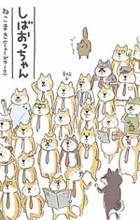 Shiba Occhan