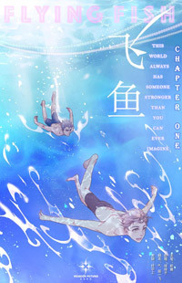 Flying Fish
