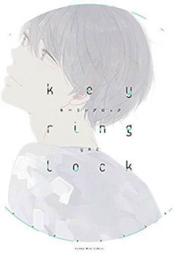 Keyring Lock