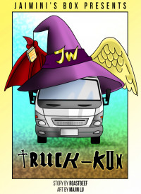 Truck-Kun