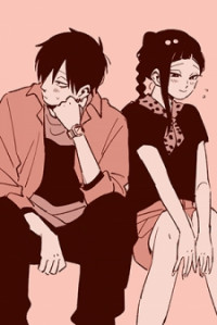Valentine's Day and White Day