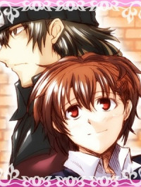 Persona 3 - AraHamu Manga (Doujinshi)