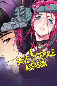 Save a Female Assassin