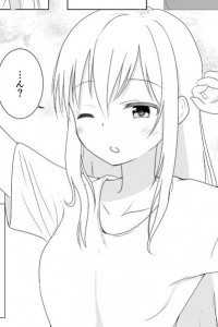 A Boy Who Loves Genderswap Got Genderswapped so He Acts out His Ideal Genderswap Girl