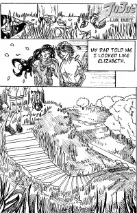 FanPartRun Magazine Manga