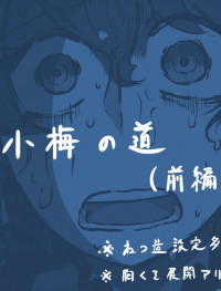 Girls und Panzer - Unofficial Story - Koume's Road