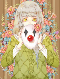 The Prince Disguised as the Clown