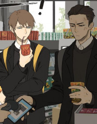 Nan Hao & Shang Feng