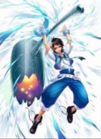 Douluo Dalu (Novel) [delete]