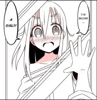 Onii-chan ga Imouto ni naru Hanashi