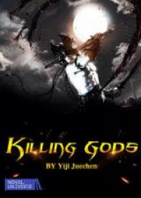 Killing Gods (Novel)