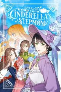A Wicked Tale of Cinderella's Stepmom [delete]