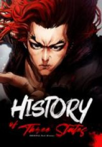 History of Three States