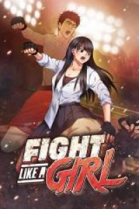 Fight Like a Girl