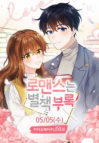 Romance Is a Bonus Book