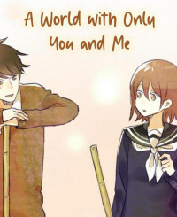 Sekai ni Futari Dake