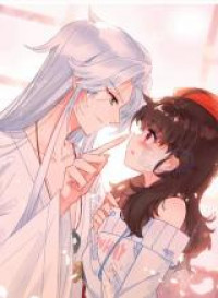 My Fairy Loves to Get Jealous