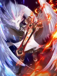 Dragon Master