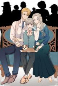 The Count's Unwelcome Guests