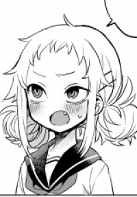 Yada-san wa Tsurenai