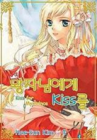 A Kiss to the Prince