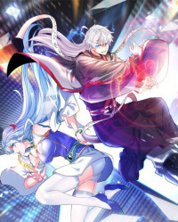 Wo Zai Chao Nengli Shijie Xue Xiuxian