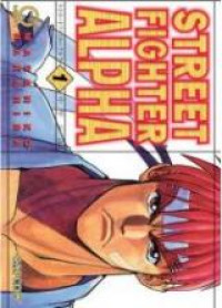 Street Fighter ZERO