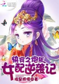 Quick Transmigration Cannon Fodder's Record of Counterattacks (Novel)