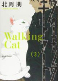 Walking Cat