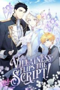 The Villainess Flips the Script [delete]
