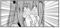 Siscon Onee-chan to Ki ni shinai Imouto (Webcomic)