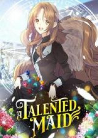 A Talented Maid