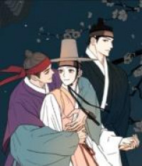 The Shade of Plum Blossoms