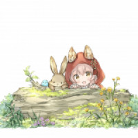 Okami-chan no Ohanashi