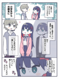 I Got Hit On by My Best Friend While I Was Out Crossdressing