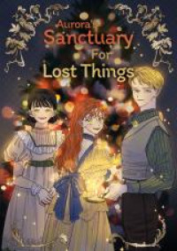 Aurora's Sanctuary for Lost Things