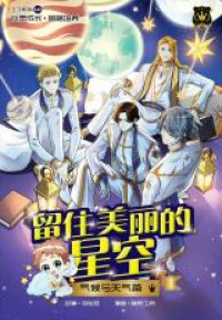 The Prince Series