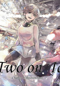 Two On Ice