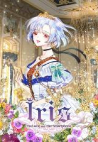 Iris: The Lady and Her Smartphone