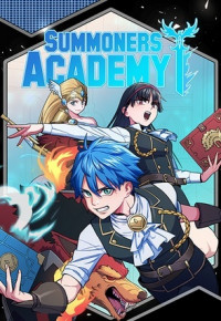 Summoners War: Summoners Academy