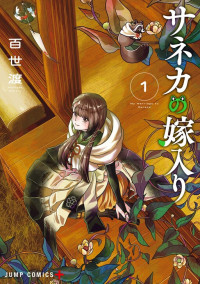 My Marriage to Saneka