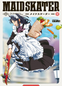 Maid Skater